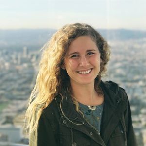 Meet your Posher, Jordan